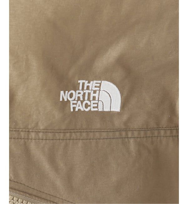 JOURNAL STANDARD「《追加》【THE NORTH FACE/ ザノースフェイス】Short Compact Jacket」|ブルゾン・スタジャン|