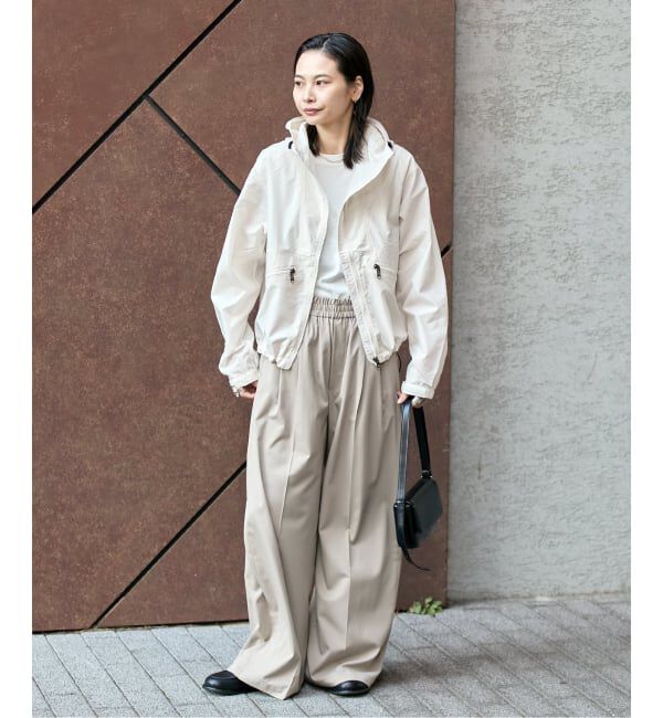 JOURNAL STANDARD「《追加》【THE NORTH FACE/ ザノースフェイス】Short Compact Jacket」|ブルゾン・スタジャン|