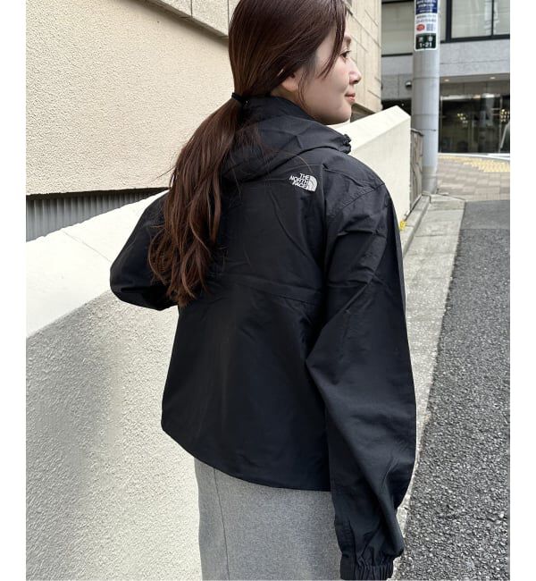 JOURNAL STANDARD「《追加》【THE NORTH FACE/ ザノースフェイス】Short Compact Jacket」|ブルゾン・スタジャン|