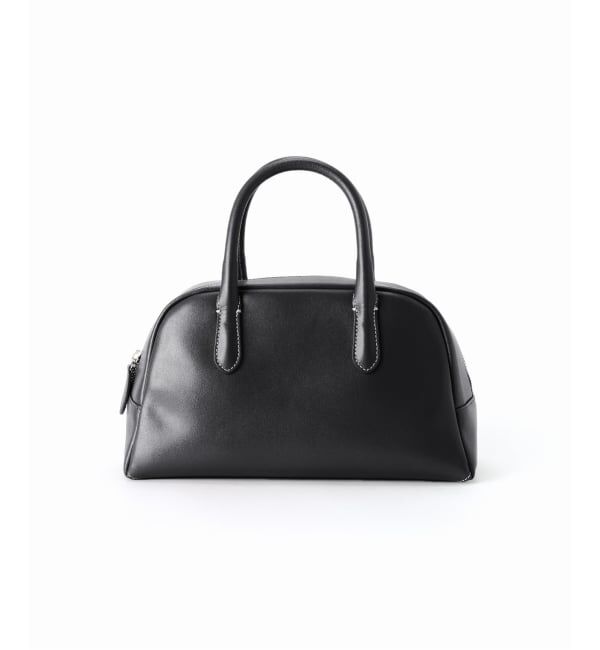 JOURNAL STANDARD「《予約》【NOTHING WRITTEN/ナッシングリトゥン】 CLASSIC MINI GOLF BAG」|ハンドバッグ|