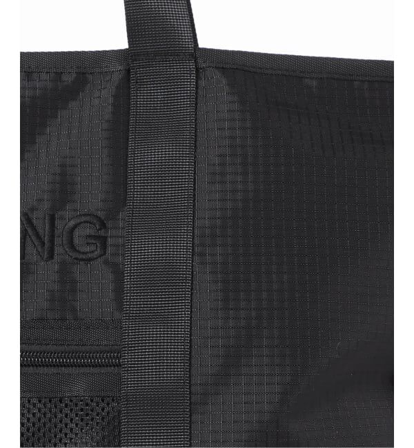 JOURNAL STANDARD relume「《WEB限定追加予約3》別注【PACKING/パッキング】トートバッグ」|トートバッグ|