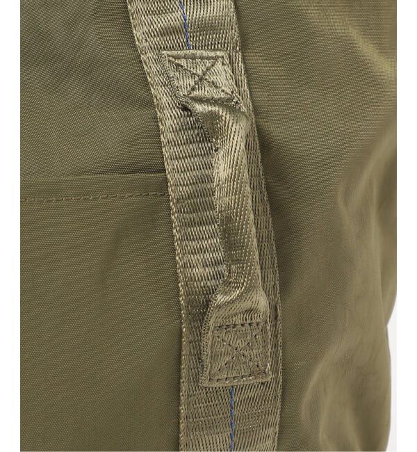 JOURNAL STANDARD「《追加予約3》別注【LUCEBER/ルースバー】militaryショルダーBAG」|トートバッグ|