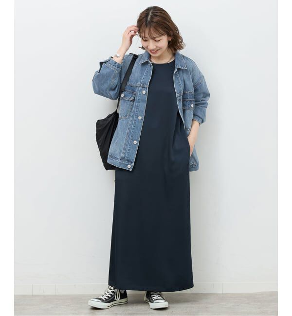 JOURNAL STANDARD relume「《予約》デニムトラッカージャケット」|デニムジャケット|