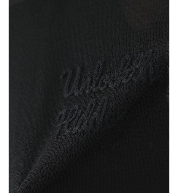 journal standard luxe「《予約》シアー T」|ニット・セーター|