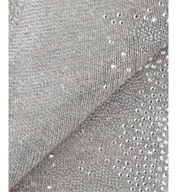 journal standard luxe「LC ビジューベスト」|ベスト・ジレ|