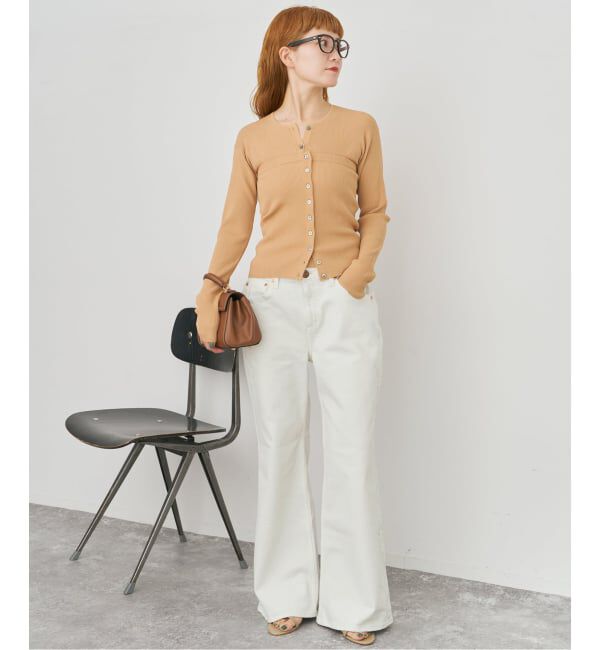 Spick and Span「RED CARD TOKYO / レッドカード トーキョー Twilight」|デニム|