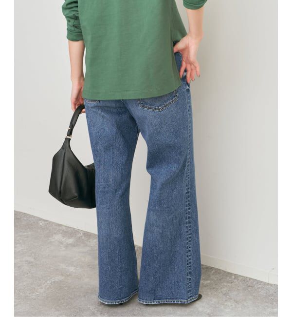 Spick and Span「RED CARD TOKYO / レッドカード トーキョー Twilight」|デニム|