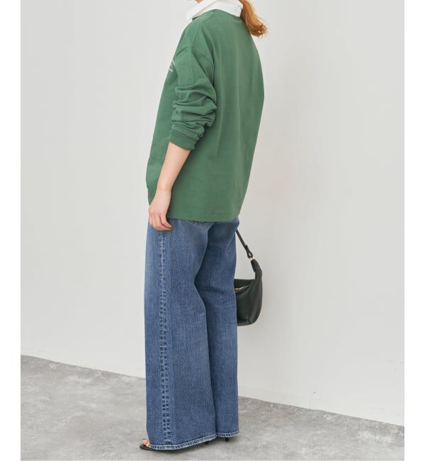 Spick and Span「RED CARD TOKYO / レッドカード トーキョー Twilight」|デニム|