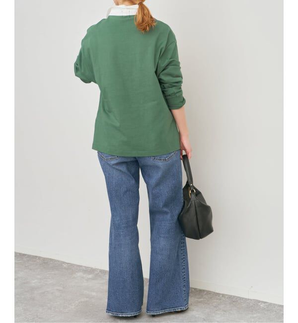 Spick and Span「RED CARD TOKYO / レッドカード トーキョー Twilight」|デニム|