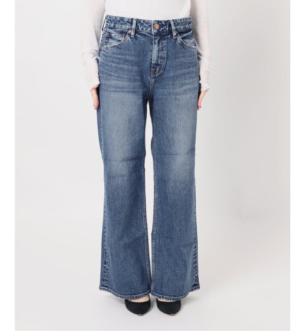 Spick and Span「RED CARD TOKYO / レッドカード トーキョー Twilight」|デニム|