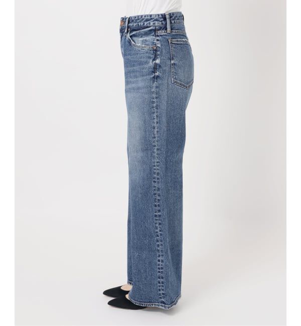 Spick and Span「RED CARD TOKYO / レッドカード トーキョー Twilight」|デニム|