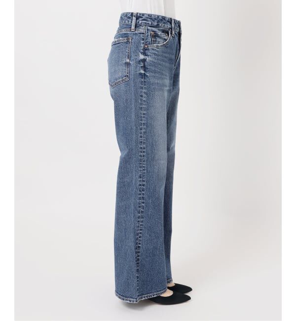 Spick and Span「RED CARD TOKYO / レッドカード トーキョー Twilight」|デニム|