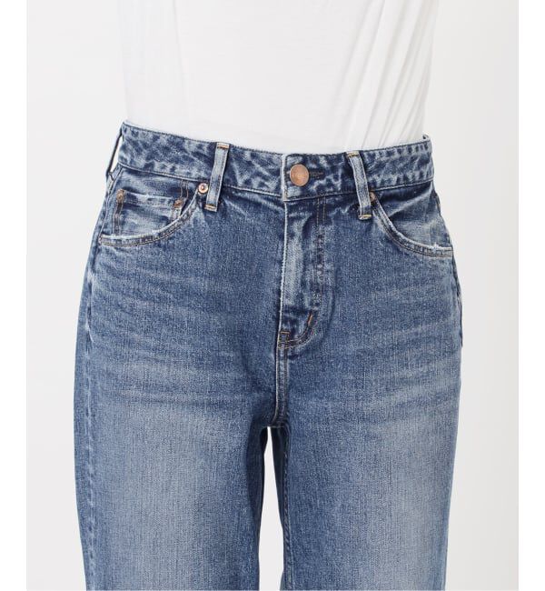 Spick and Span「RED CARD TOKYO / レッドカード トーキョー Twilight」|デニム|