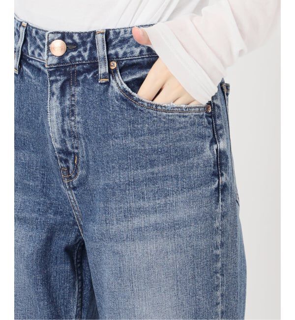 Spick and Span「RED CARD TOKYO / レッドカード トーキョー Twilight」|デニム|