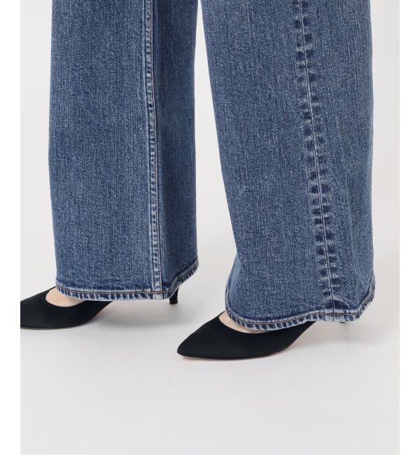 Spick and Span「RED CARD TOKYO / レッドカード トーキョー Twilight」|デニム|