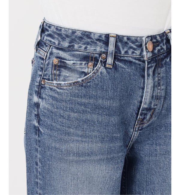 Spick and Span「RED CARD TOKYO / レッドカード トーキョー Twilight」|デニム|