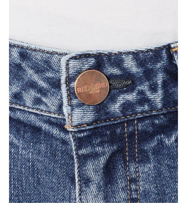 Spick and Span「RED CARD TOKYO / レッドカード トーキョー Twilight」|デニム|