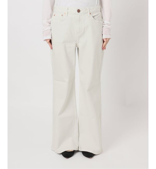 Spick and Span「RED CARD TOKYO / レッドカード トーキョー Twilight」|デニム|