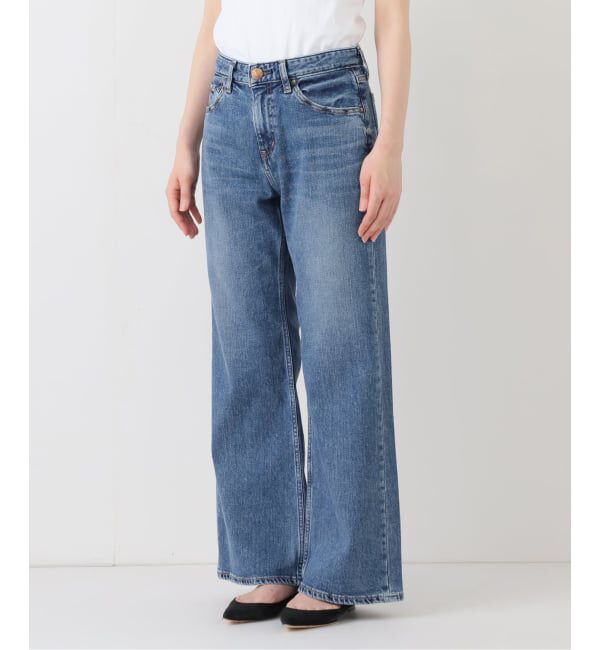 Spick and Span「RED CARD TOKYO / レッドカード トーキョー Twilight」|デニム|