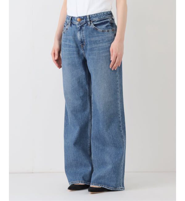 Spick and Span「RED CARD TOKYO / レッドカード トーキョー Twilight」|デニム|