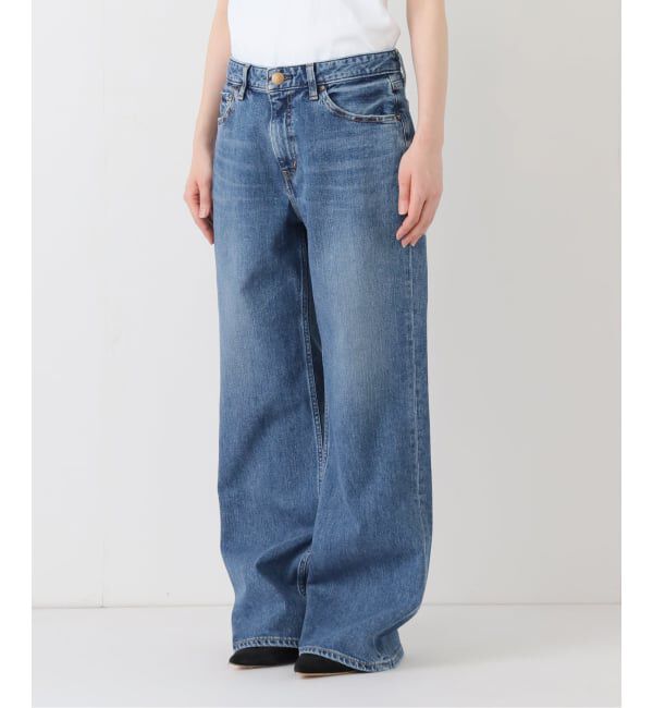 Spick and Span「RED CARD TOKYO / レッドカード トーキョー Twilight」|デニム|