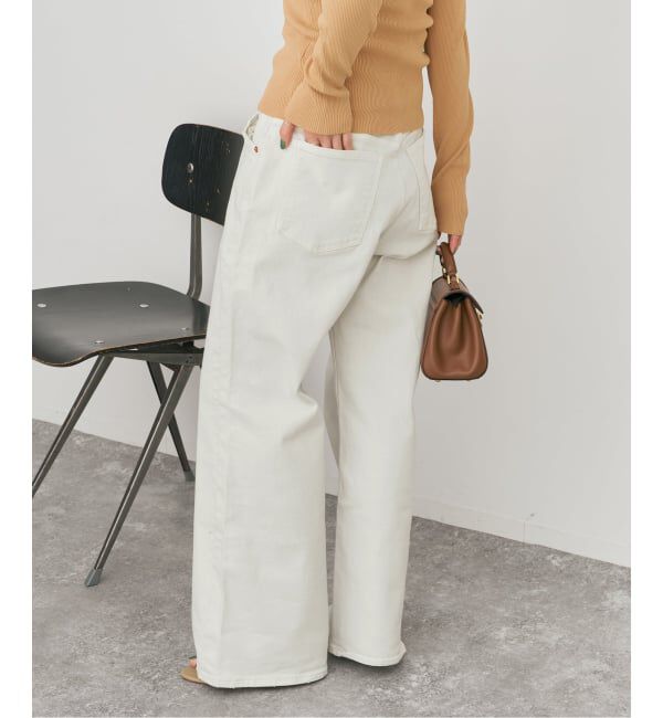 Spick and Span「RED CARD TOKYO / レッドカード トーキョー Twilight」|デニム|