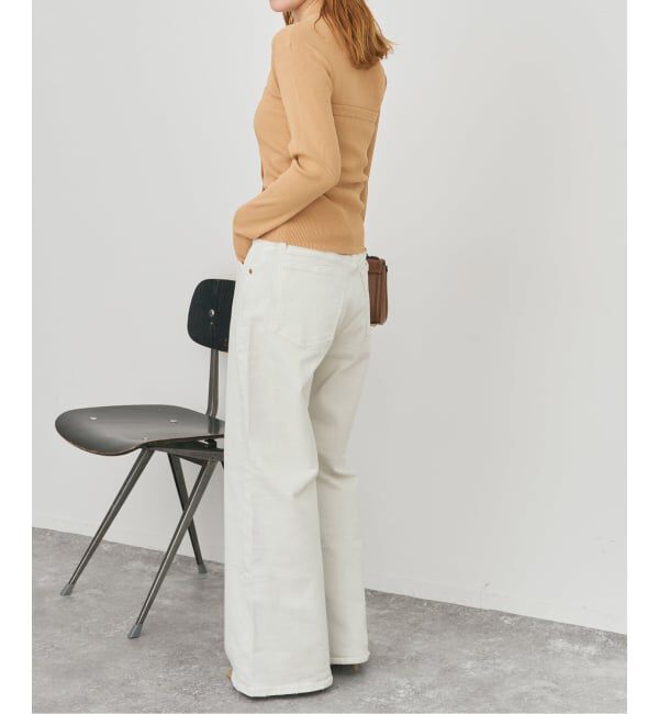 Spick and Span「RED CARD TOKYO / レッドカード トーキョー Twilight」|デニム|