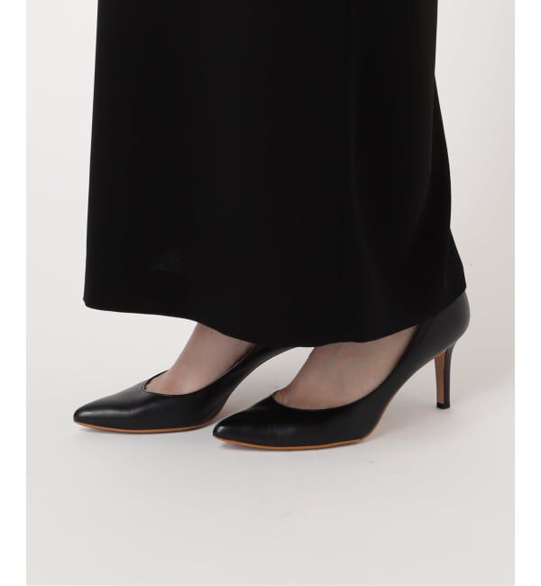 HARDY NOIR「《追加9》ダブルクロスミニマルロングドレス」|ワンピース|