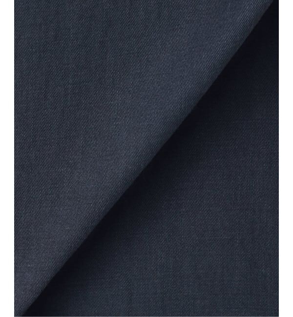 Spick and Span「《予約》ノーカラーコート」|ノーカラーコート|