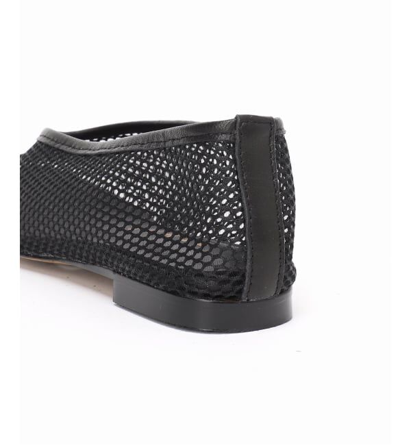 FRAMeWORK「≪予約≫REMME/レメ メッシュスリッポン」|その他|