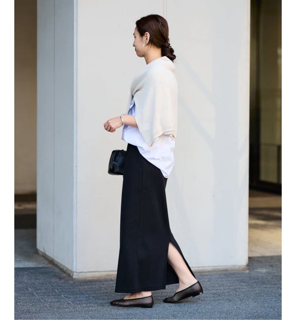 FRAMeWORK「≪予約≫REMME/レメ メッシュスリッポン」|その他|