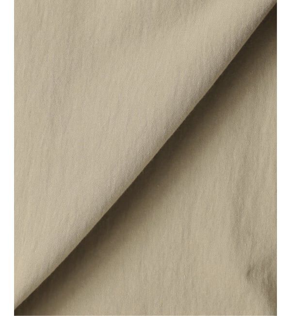 Glyph「《一部店舗+WEB限定予約》Glyph Short Trench Blouson」|トレンチコート|