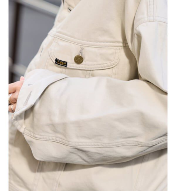 FRAMeWORK「≪予約≫Lee/リー 別注WESTTERNER LOOSE ジャケット」|その他|