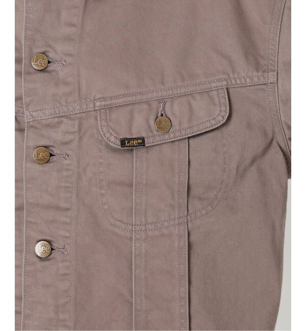 FRAMeWORK「≪予約≫Lee/リー 別注WESTTERNER LOOSE ジャケット」|その他|