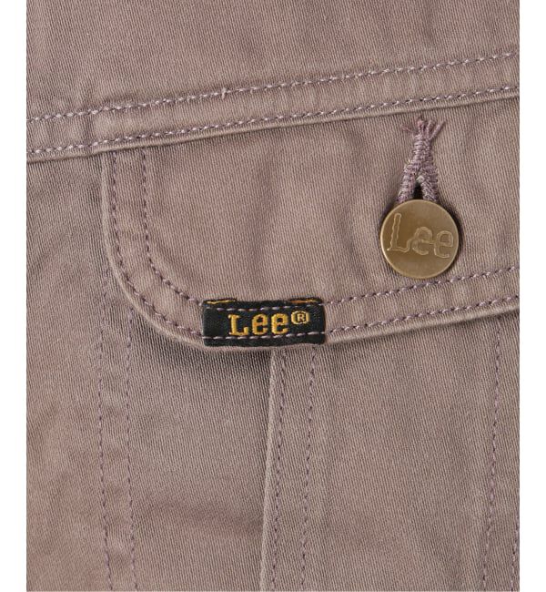 FRAMeWORK「≪予約≫Lee/リー 別注WESTTERNER LOOSE ジャケット」|その他|