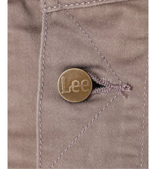 FRAMeWORK「≪予約≫Lee/リー 別注WESTTERNER LOOSE ジャケット」|その他|