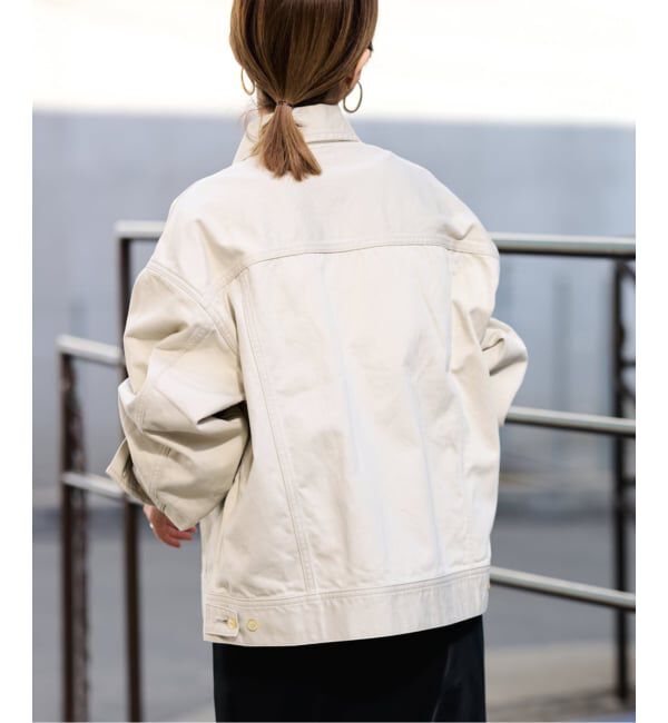 FRAMeWORK「≪予約≫Lee/リー 別注WESTTERNER LOOSE ジャケット」|その他|