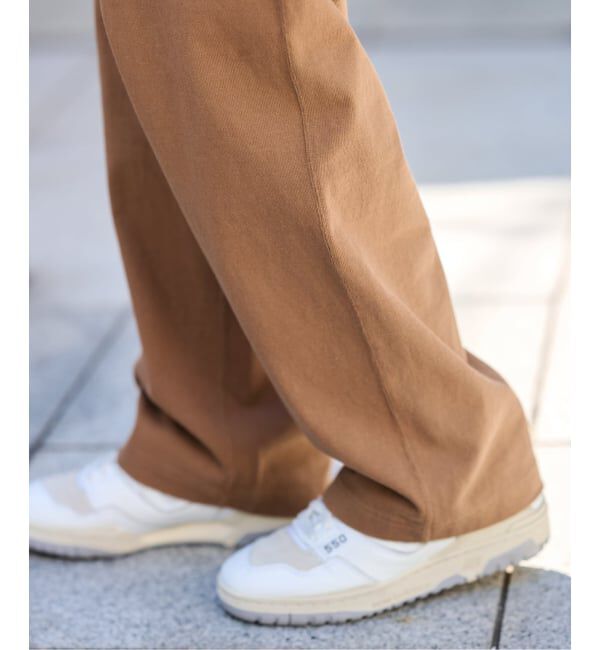 FRAMeWORK「≪予約≫CHAMPION/チャンピオン 別注JERSEY EASYパンツ」|その他|