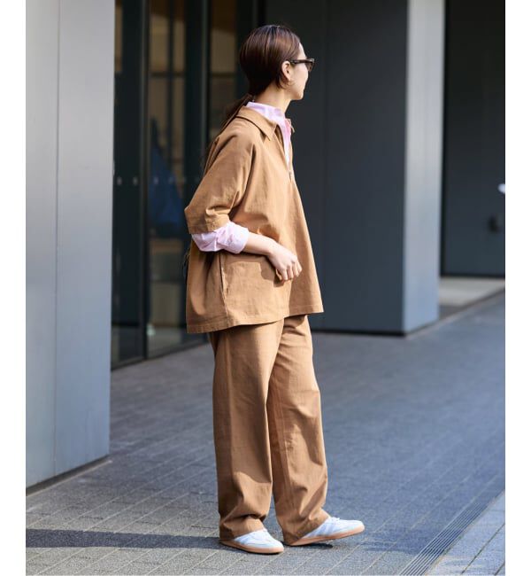 FRAMeWORK「≪予約≫CHAMPION/チャンピオン 別注JERSEY EASYパンツ」|その他|