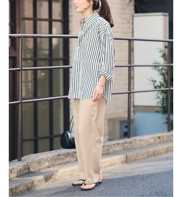 FRAMeWORK「≪予約≫CHAMPION/チャンピオン 別注JERSEY EASYパンツ」|その他|