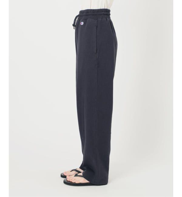 FRAMeWORK「≪予約≫CHAMPION/チャンピオン 別注JERSEY EASYパンツ」|その他|