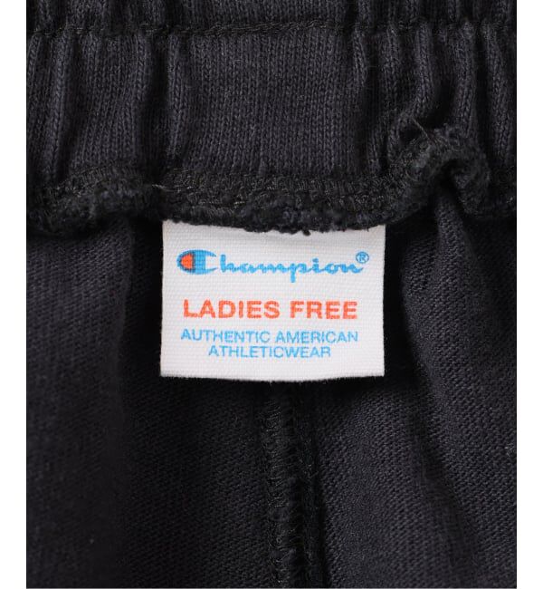 FRAMeWORK「≪予約≫CHAMPION/チャンピオン 別注JERSEY EASYパンツ」|その他|