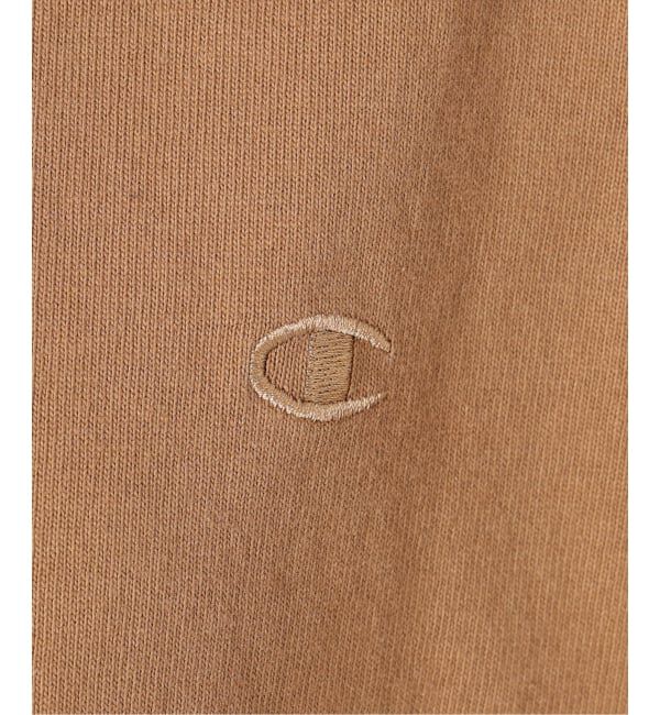 FRAMeWORK「≪予約≫CHAMPION/チャンピオン 別注JERSEY HALF ZIP TEE」|Tシャツ・カットソー|