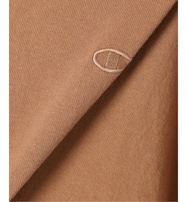 FRAMeWORK「≪予約≫CHAMPION/チャンピオン 別注JERSEY HALF ZIP TEE」|Tシャツ・カットソー|