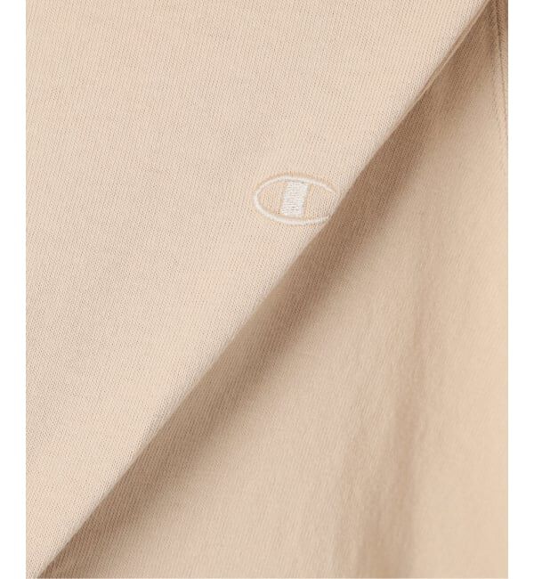 FRAMeWORK「≪予約≫CHAMPION/チャンピオン 別注JERSEY HALF ZIP TEE」|Tシャツ・カットソー|