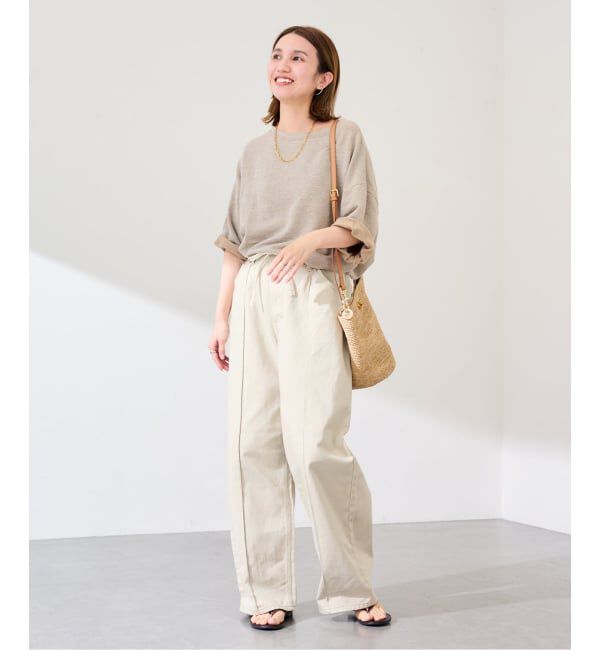 FRAMeWORK「≪予約≫Lee/リー 別注WESTTERNER EASY パンツ」|その他|