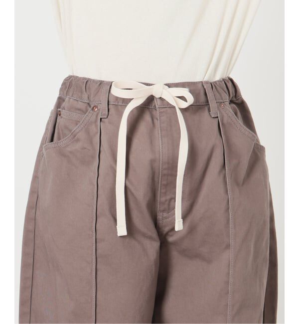 FRAMeWORK「≪予約≫Lee/リー 別注WESTTERNER EASY パンツ」|その他|