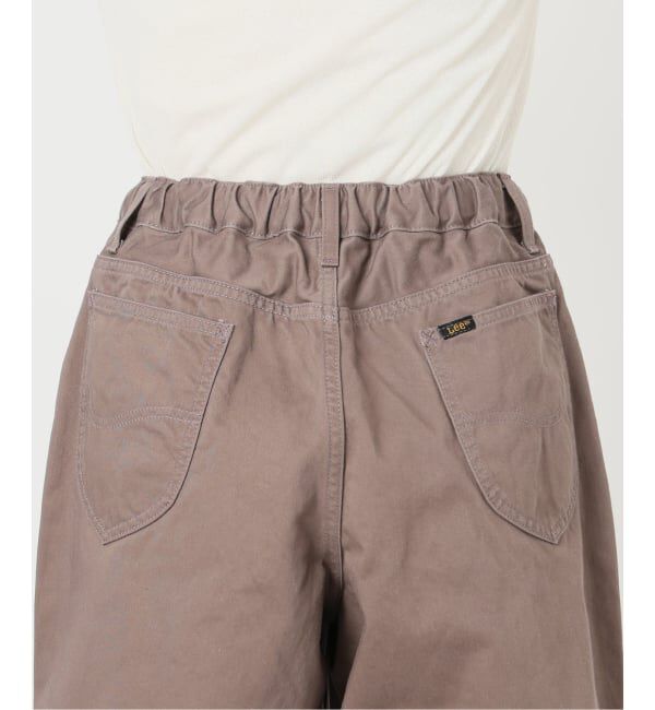 FRAMeWORK「≪予約≫Lee/リー 別注WESTTERNER EASY パンツ」|その他|