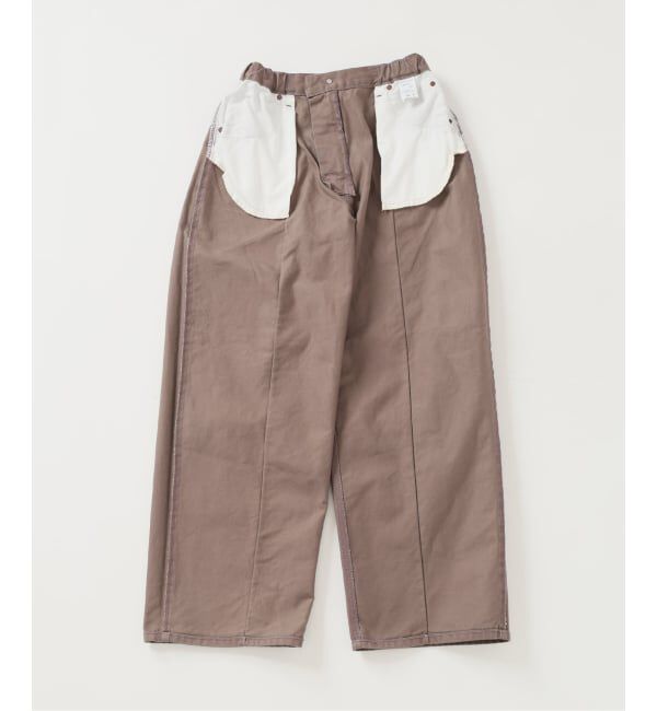 FRAMeWORK「≪予約≫Lee/リー 別注WESTTERNER EASY パンツ」|その他|