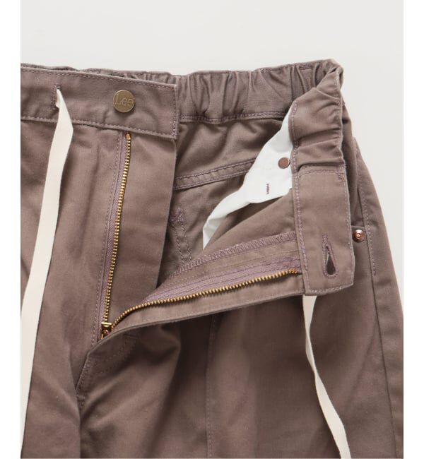FRAMeWORK「≪予約≫Lee/リー 別注WESTTERNER EASY パンツ」|その他|